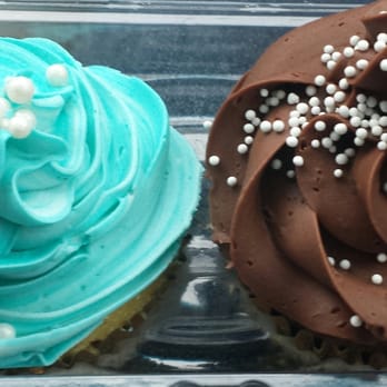 Sweet! - Ocean and Black & White - Desserts Near Me - Belmar, New Jersey
