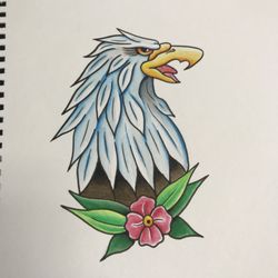 Typhoon Tattoos