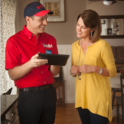 Mr. Rooter Plumbing of Fairfield and Pickaway County