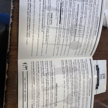 Four Friends Kitchen - Menu - Southern Near Me - Denver, Colorado Four Friends Kitchen - Menu - Southern Near Me - Denver, Colorado
