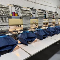 Artees Custom Screen Printing