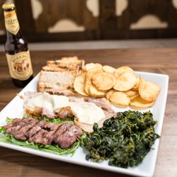 Biergarten