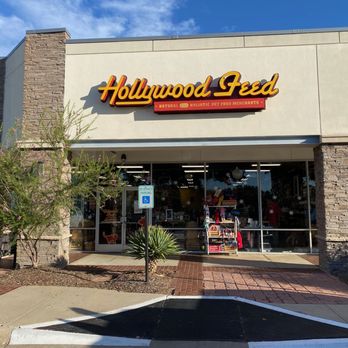 Hollywood Feed - Pet Stores Near Me - Plano, Texas Hollywood Feed - Pet Stores Near Me - Plano, Texas