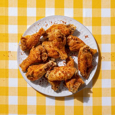 Jolene's Wings & Beer by null