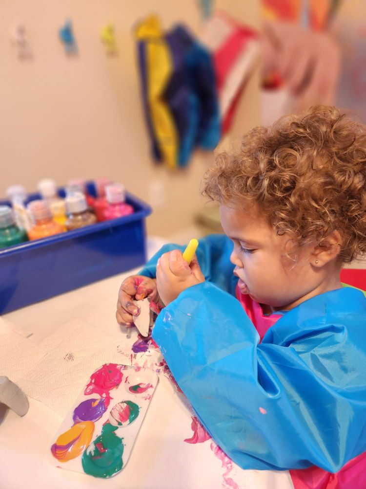 Imaginarte House Family Child Care - childcare center in Hadley, MA