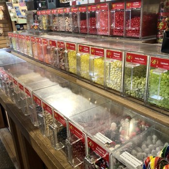 Alaska Wild Berry Products - Jelly Belly's - Chocolatiers & Shops Near Me - Anchorage, Alaska
