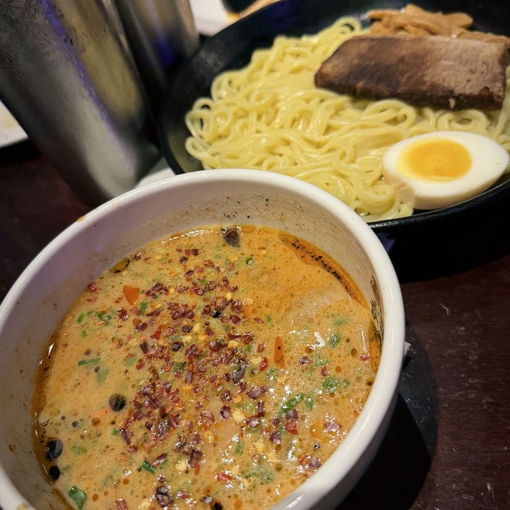 Kamitoku - Menu 2 of 12 Nov 2025 - Ramen Near Me - Honolulu, Hawaii Kamitoku - Menu 2 of 12 Nov 2025 - Ramen Near Me - Honolulu, Hawaii