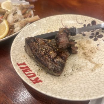 Kumi - Steak - Buffets Near Me - San Antonio, Texas