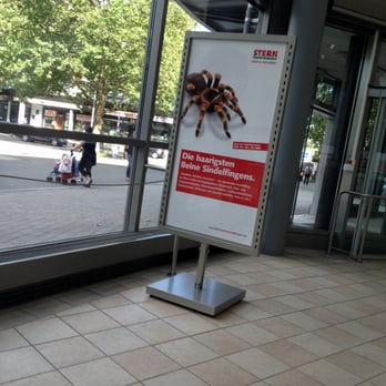 Sterncenter - Shopping Centers Near Me - Sindelfingen, BW
