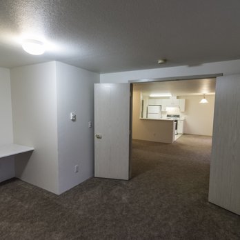 Cougar Crest Apartments - Study - Apartments Near Me - Pullman, Washington Cougar Crest Apartments - Study - Apartments Near Me - Pullman, Washington