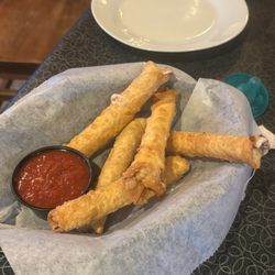 Joany's Sidekicks - Mozzarella sticks