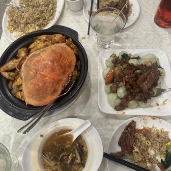 R & G Lounge - Seafood Near Me - San Francisco, California R & G Lounge - Seafood Near Me - San Francisco, California