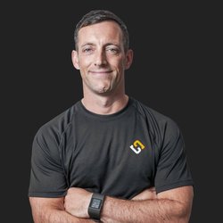 Simon Holland PT