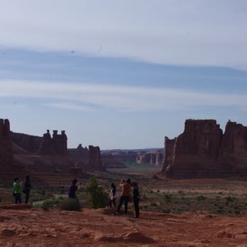 Arches National Park - Parks Near Me Arches National Park - Parks Near Me