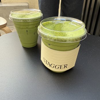 Stagger Coffee - Coffee & Tea Near Me - Los Angeles, California Stagger Coffee - Coffee & Tea Near Me - Los Angeles, California