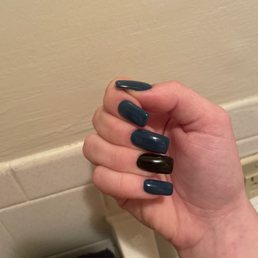 My favorite color combo My favorite color combo