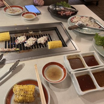 Anjin - food is ok - Japanese Near Me - Costa Mesa, California Anjin - food is ok - Japanese Near Me - Costa Mesa, California