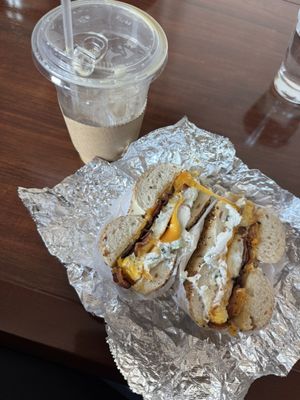 Philly Bagels - South Street by null