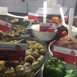 Eurogida - Deli deliciousness