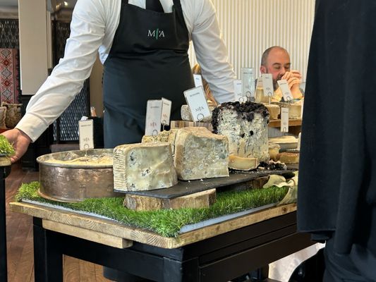 Miramonti l'altro by null