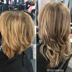 Essentials Salon - @hotheadsextensions