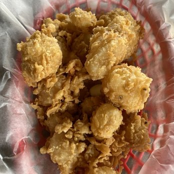 1812 Brewing Company - Fried cheese curds - Breweries Near Me - Sackets Harbor, New York 1812 Brewing Company - Fried cheese curds - Breweries Near Me - Sackets Harbor, New York