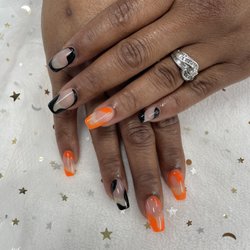 La Vita Nails & Spa - My nails.