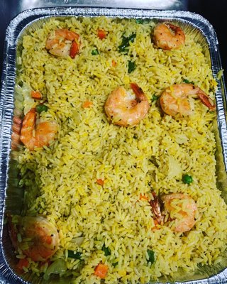 Deproof African Resturant, lounge & Bar by null