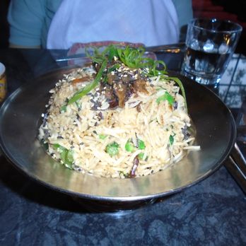 Mr. H - Mushroom fried rice - Chinese Near Me - Boston, Massachusetts Mr. H - Mushroom fried rice - Chinese Near Me - Boston, Massachusetts