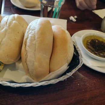 Pasquale's - Warm rolls with oil, yum! - Pizza Near Me - East Aurora, New York Pasquale's - Warm rolls with oil, yum! - Pizza Near Me - East Aurora, New York