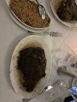 Ruth's Chris Steak House by null