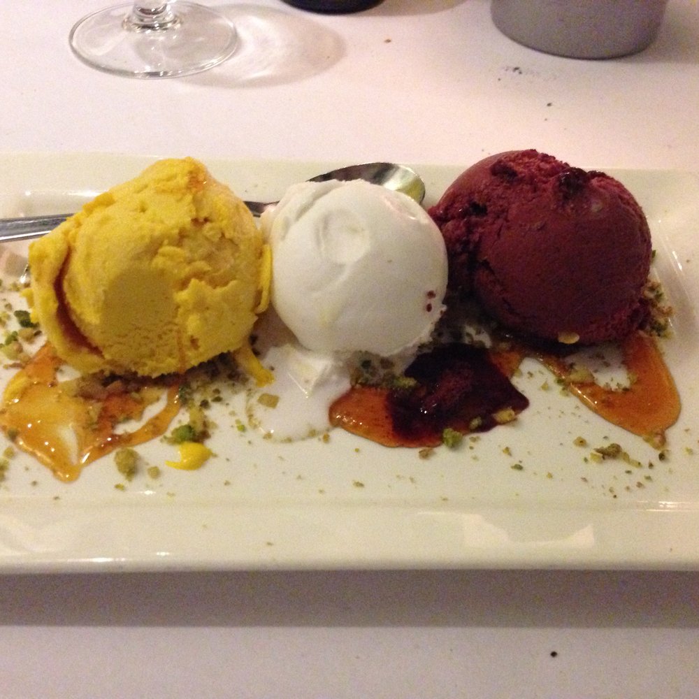 La Vecchia - Sorbet - Italian Near Me - Frederiksberg, 84