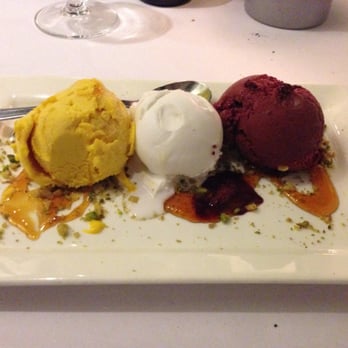 La Vecchia - Sorbet - Italian Near Me - Frederiksberg, 84