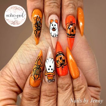 Soho Nails Spa - Cary - Nail Salons Near Me - Cary, North Carolina Soho Nails Spa - Cary - Nail Salons Near Me - Cary, North Carolina
