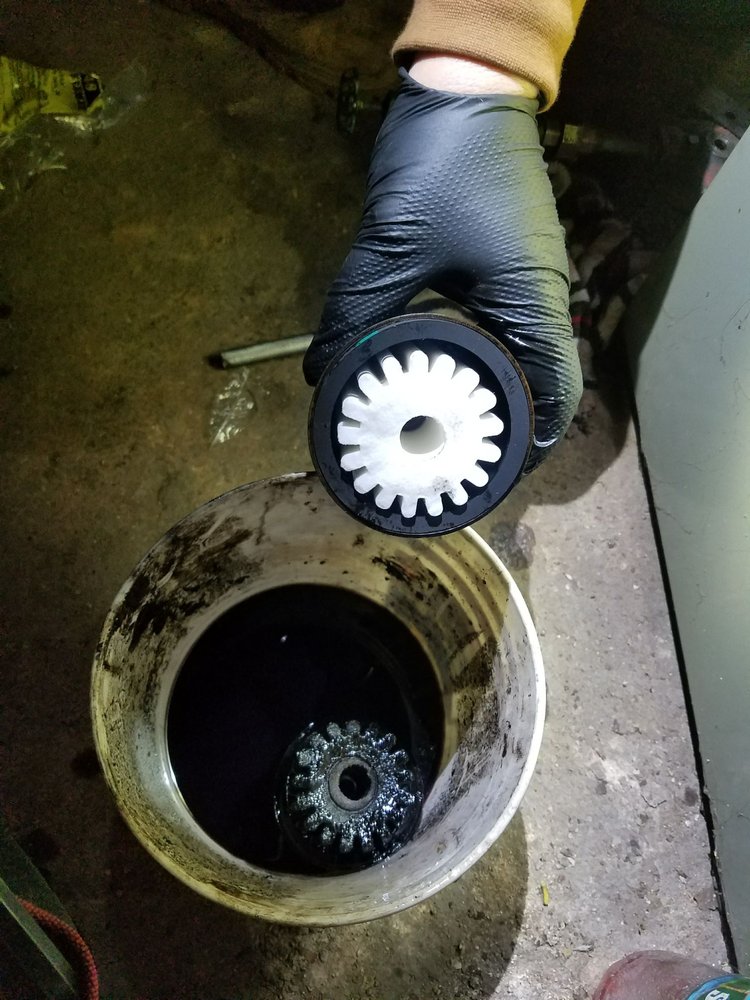 Slide of RupCoe Plumbing, Heating & Air Conditioning