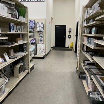 Big Lots - Restrooms on the inside to the right - Discount Store Near Me - Cheyenne, Wyoming