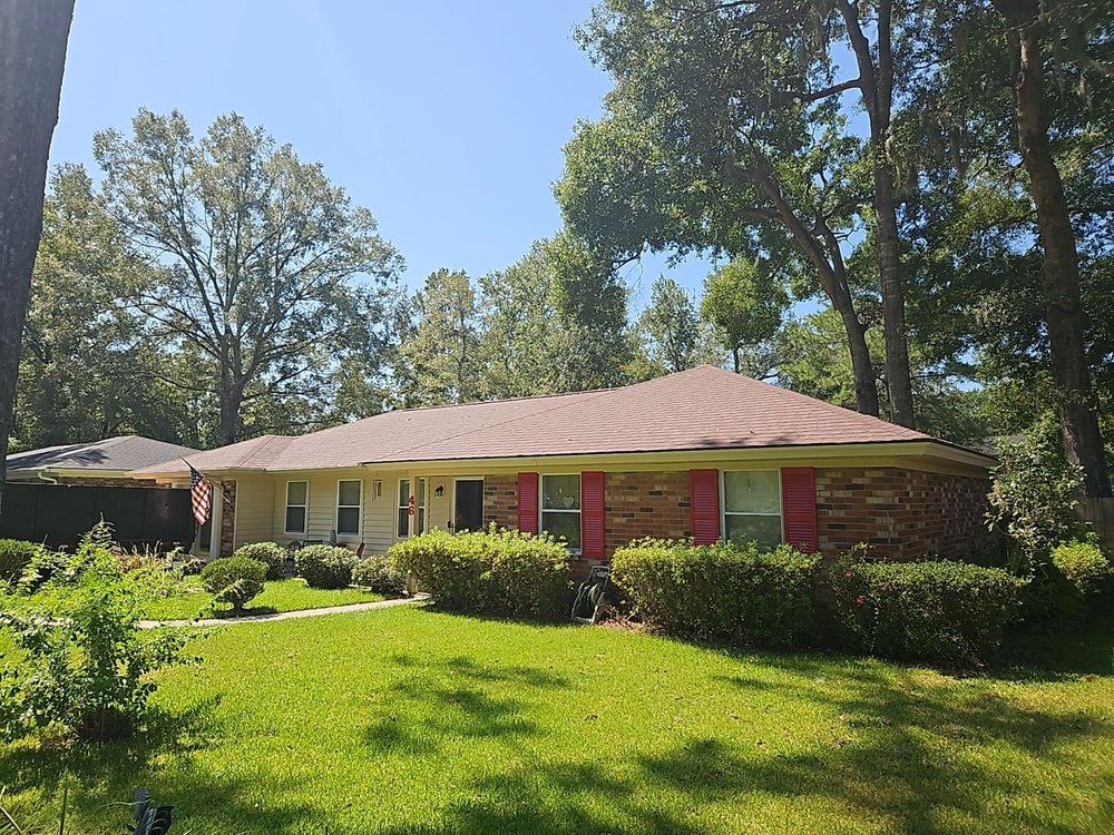 Slide of Keystone Roofing Systems