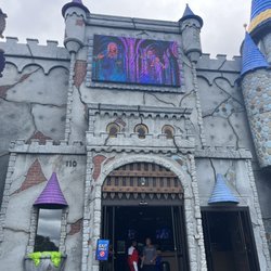 Castle of Chaos - Castle of chaos