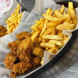 Tidal Wave Seafood