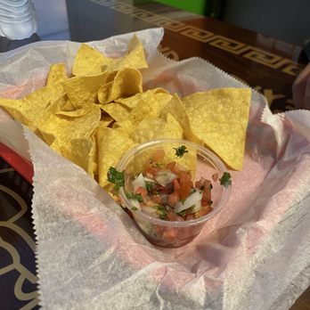 Taqueria El Cabrito - Chips and pico - Mexican Near Me - Arbutus, Maryland Taqueria El Cabrito - Chips and pico - Mexican Near Me - Arbutus, Maryland