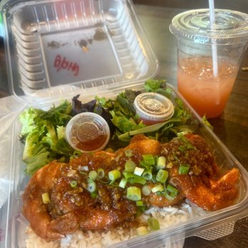 Ohana Cravings - Tracy - Hawaiian Near Me - Riverside, California