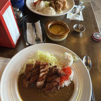 Curry Hyuga - Japanese Curry Near Me - San Francisco, California