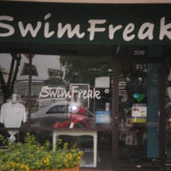 Swim Freak