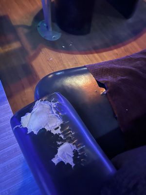 Strike Ten Lanes & Lounge