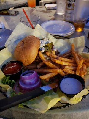 Downtown Cafe Bar & Grill by null