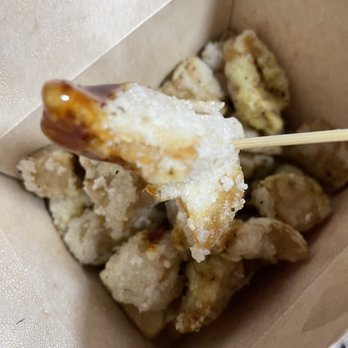 O2 valley - Dipped in sauce #A8. Crispy King Oyster Mushroom - Taiwanese Near Me - Palo Alto, California O2 valley - Dipped in sauce #A8. Crispy King Oyster Mushroom - Taiwanese Near Me - Palo Alto, California
