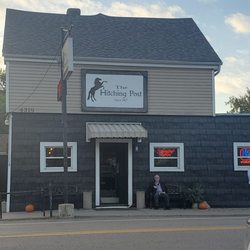 Hitching Post Saloon