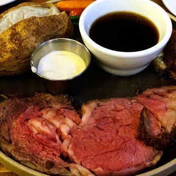 Ship Tavern - Slow Roasted Prime Rib - American Near Me - Denver, Colorado Ship Tavern - Slow Roasted Prime Rib - American Near Me - Denver, Colorado
