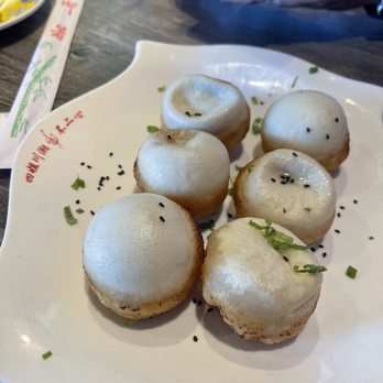 Special Noodle - Soup Pan Fried Pork Buns - Chinese Near Me - Newark, California Special Noodle - Soup Pan Fried Pork Buns - Chinese Near Me - Newark, California