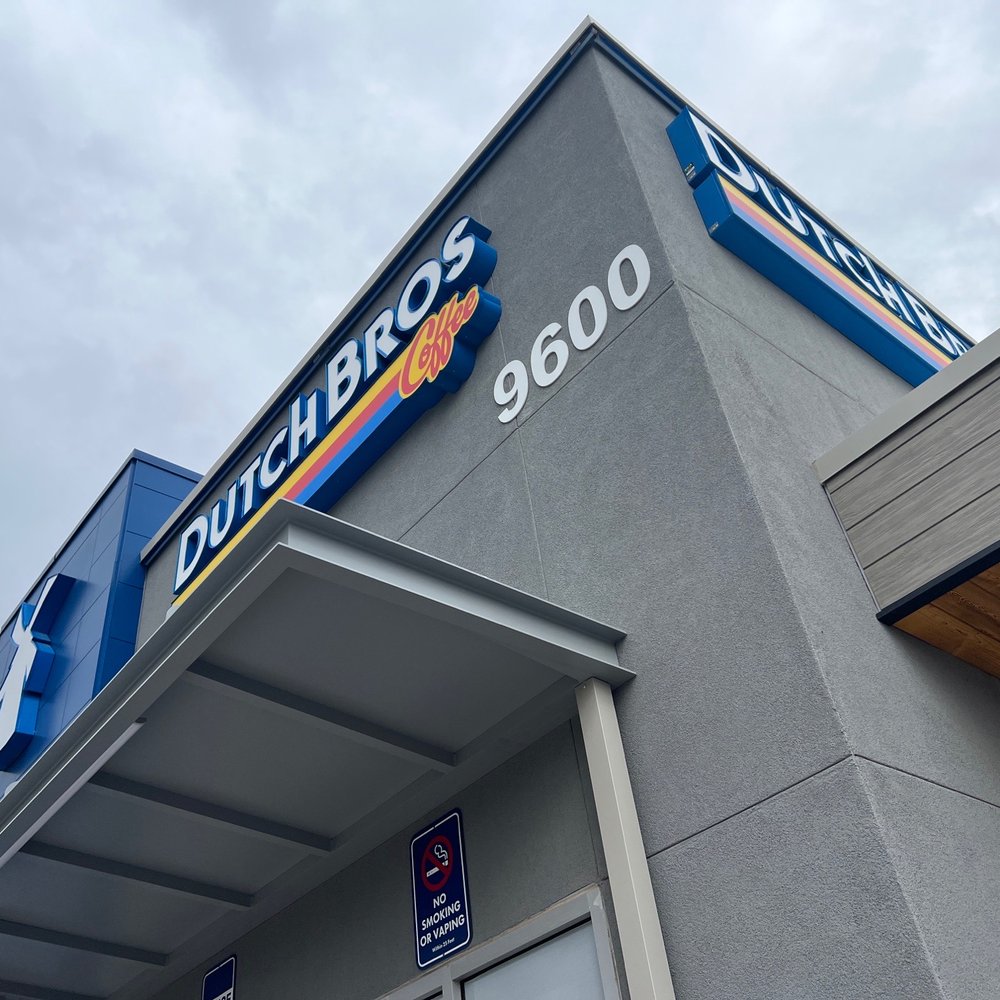 Dutch Bros Coffee - Juice Bars & Smoothies Near Me - Albuquerque, New Mexico